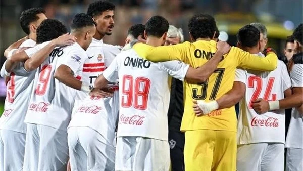 الزمالك ينفي الشائعات قبل القمة.. لا مشادات داخل المجلس والقرارات إيجابية