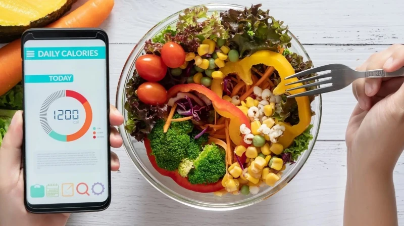 بالخطوات. كيفية حساب معدل الأيض "السعرات الحرارية" في المنزل