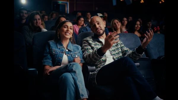 بعد نجاح حملة دقة ناقصة. أبو ودينا الشربيني يطرحان الكليب على يوتيوب