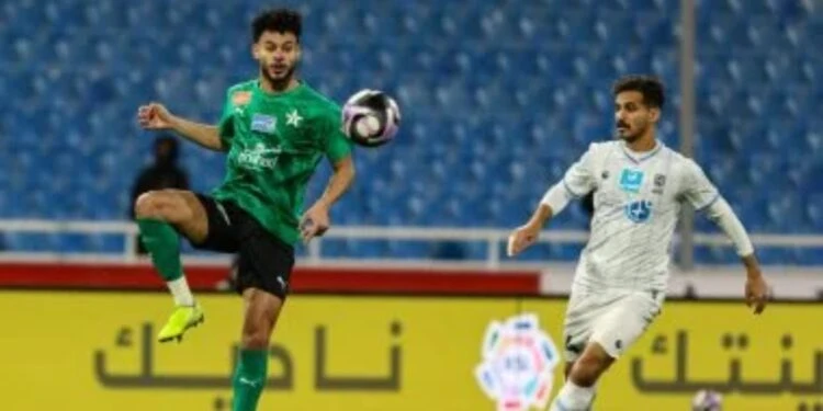 دونجا في مهمة صعبة مع النجمة ضد النصر بالدوري السعودي