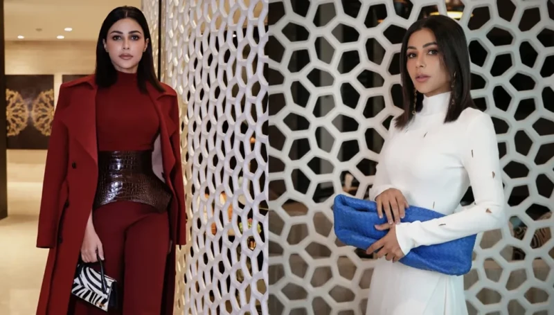 مهيرة لغة الجسد التي تصنع الهيبة