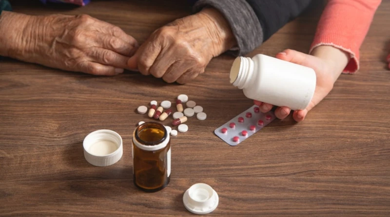 دراسة حديثة تصدم مرضى ألزهايمر. أدوية "بلا تأثير" وتزيد من خطر تورم الدماغ