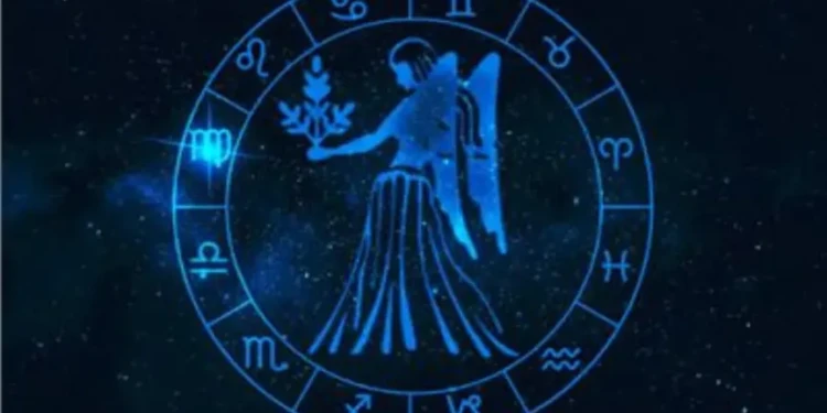 برج العذراء حظك اليوم الإثنين 20 إبريل 2026. الدقة طريقك للتميز والسيطرة