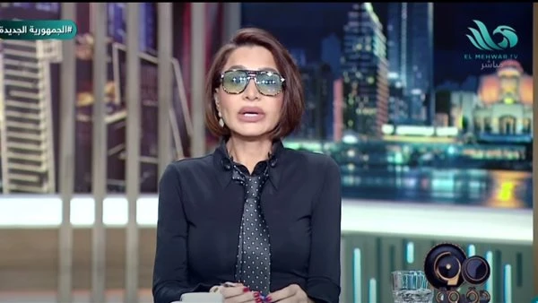 جالي فقدان ذاكرة. بسمة وهبة تكشف تفاصيل صادمة عن تعرضها لحادث