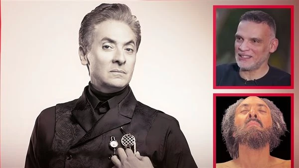 انتهى تصويره منذ 3 سنوات. وفاة المنتج حسام شوقي سبب تعطل عرض فيلم الميثاق بطولة فتحي عبدالوهاب