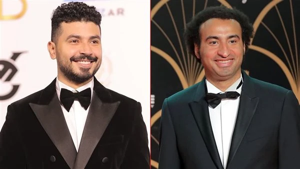 بسبب تعديلات السيناريو. تأجيل فيلم أولاد العسل بطولة علي ريبع ومحمد أنور