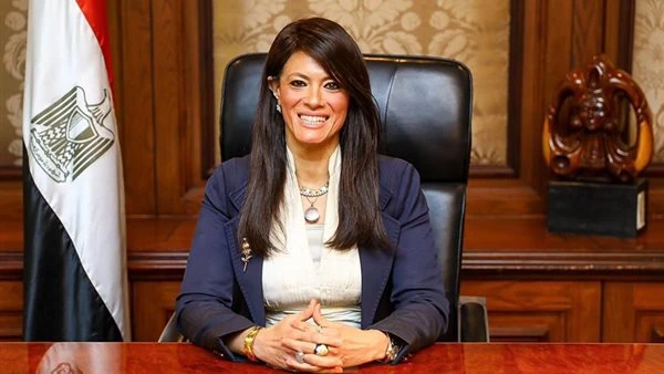 الأمم المتحدة تمنح رانيا المشاط منصبًا قياديًا بارزًا في الإسكوا