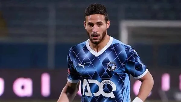 محامي رمضان صبحي لـ« آفاق عربية »: قبول طعن اللاعب في قضية المنشطات