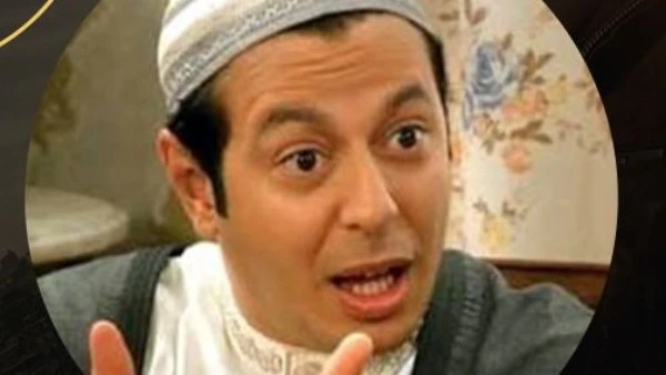 ممدوح شاهين يحسم جدل الجزء الثاني من “الزوجة الرابعة”