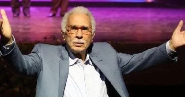 نجل عبد الرحمن أبو زهرة: والدى حالته غير مستقرة وفاقد للوعى داخل العناية المركزة