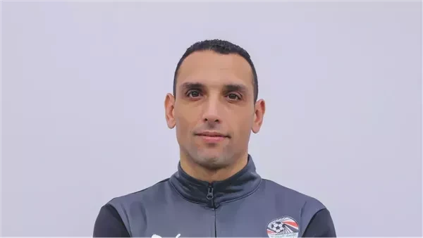 حكام مباريات الخميس في الجولة 32 لدوري المحترفين المصري