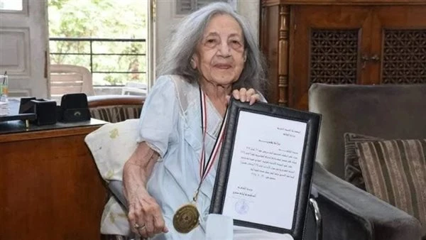 رحيل كوليت خوري.. وداعًا لأيقونة الأدب النسوي في سوريا والعالم العربي