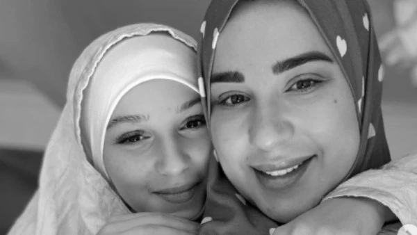 أسما شريف منير تحتفل بعيد ميلاد ابنتها: أحببتك في كل مراحل حياتكِ في كل مزاج