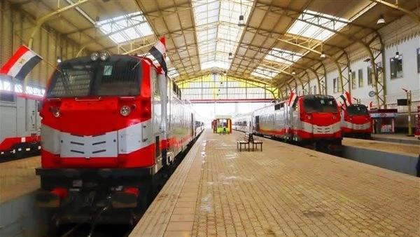 حجز تذاكر قطارات السكة الحديد أصبح أسرع.. تعرف على المكاتب الأقرب لك