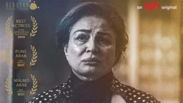 إلهام شاهين تحتفي بنجاح حظر تجول وتوجه رسالة للجمهور