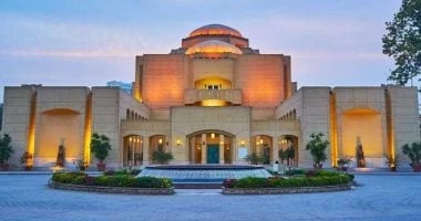 تعرف على تفاصيل برنامج حفلات دار الأوبرا المصرية لشهر مايو