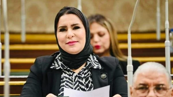 برلمانية: قانون الأحوال الشخصية من القوانين الجوهرية التي تنظم حياة الأسرة المصرية