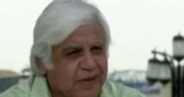 أبرز الأعمال التى شارك فيها سيد عثمان.. ذكرى رحيله