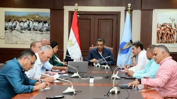 البحر الأحمر تدخل مرحلة "التنفيذ الفعلي" لإعادة هيكلة منظومة المخلفات