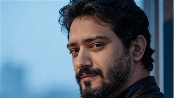 أحمد زعيم يطرح أغنية وبدعي عليك على يوتيوب| تفاصيل