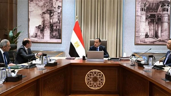 رئيس الوزراء يستعرض خطة وآليات العمل في المرحلتين الثانية والثالثة من "حياة كريمة"