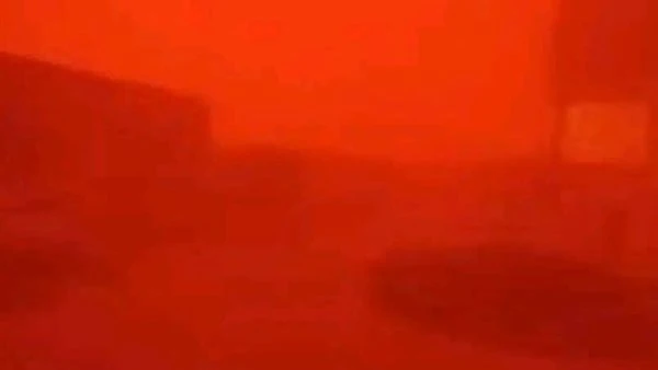 عاصفة دموية أم شائعات موسمية؟ الأرصاد تكشف حقيقة تقلبات طقس الأسبوع المقبل ​