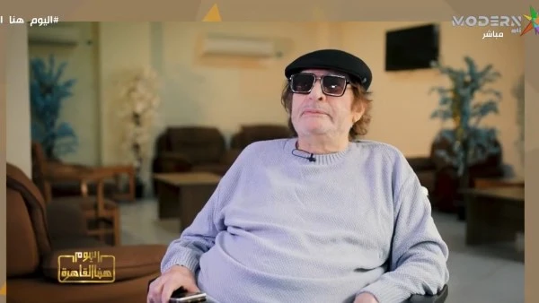 محى إسماعيل : مفيش صداقة فيها مصلحة