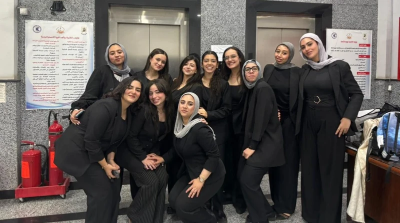 ليس كل الأطفال أبرياء. "سالب 18"وثائقي يتناول جرائم القُصّر تحت راية القانون