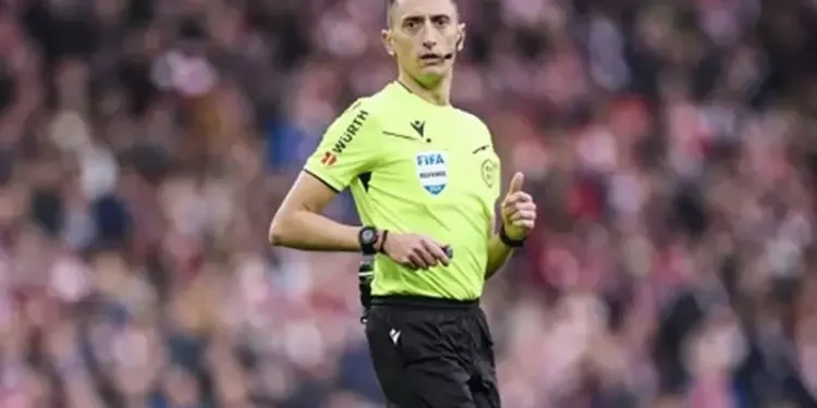 “يويفا” يبعت “الماتادور” لموقعة باريس وليفربول في الأبطال