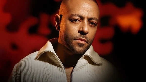 تامر عاشور 16 مايو