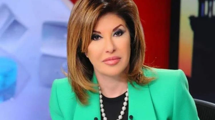 بعد هالة سرحان: اجمدي وركزي في فنك وبس