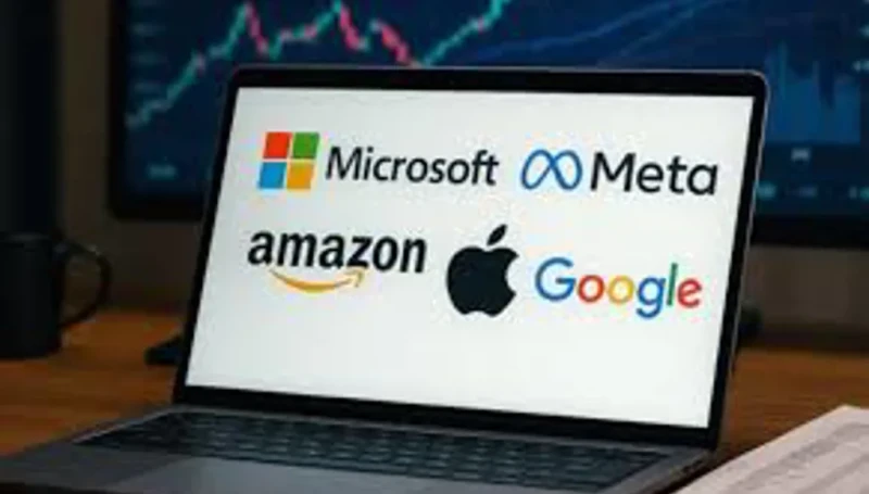 بعد هجوم إيراني يستهدف أمازون في البحرين