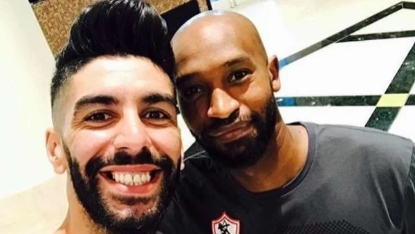 محمد أمين عودية: الزمالك الأقرب لنهائي الكونفدرالية