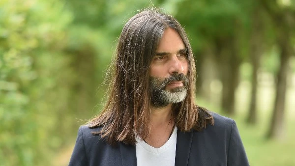 الموسيقار خالد مزنر عضوا بلجنة تحكيم نظرة ما بمهرجان كان