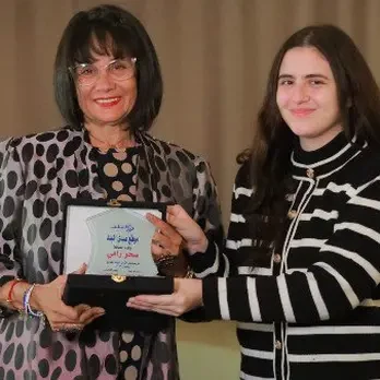 سحر رامي تكشف كواليس فوازير فطوطة وتفاصيل الهجوم الذي تعرضت له