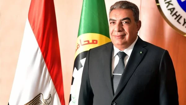 محافظ الدقهلية يكلف الأجهزة التنفيذية بتكثيف الإستعدادات لاستقبال عيد القيامة وشم النسيم