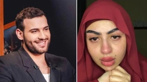 حجزت طليقة مسلم تفجر مفاجأة جديدة عن أزمة النفقة