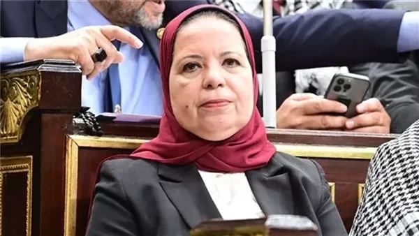 برلمانية تطالب بتوضيح خطة التعليم لسد عجز الإداريين وعمال النظافة والأمن بالمدارس