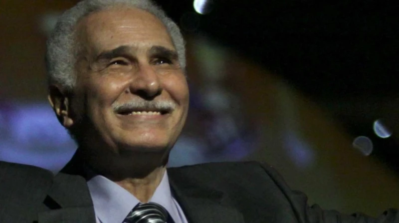 ادعوا له بالشفاء. ابن عبدالرحمن أبو زهرة يكشف تطورات الحالة الصحية لوالده (خاص)