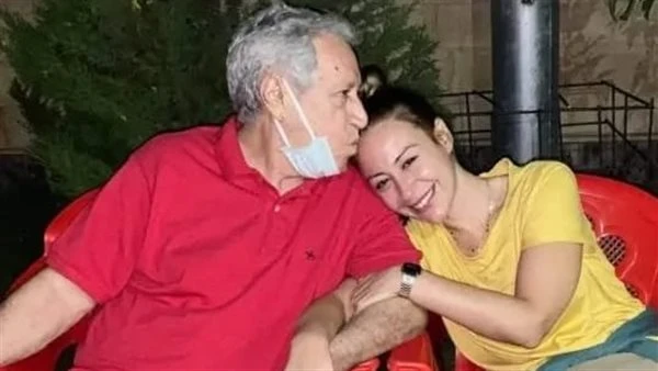 الزوج السادس لـ زيزي مصطفى. معلومات عن والد منة شلبي بعد وفاته