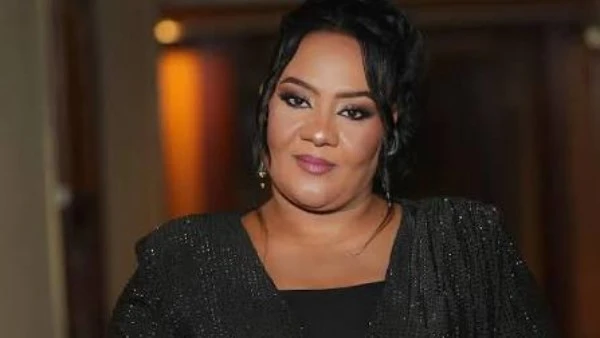 الفنانة السودانية إسلام وتؤكد: مشاركته بمهرجان المركز الكاثوليكي أسعدني|حوار
