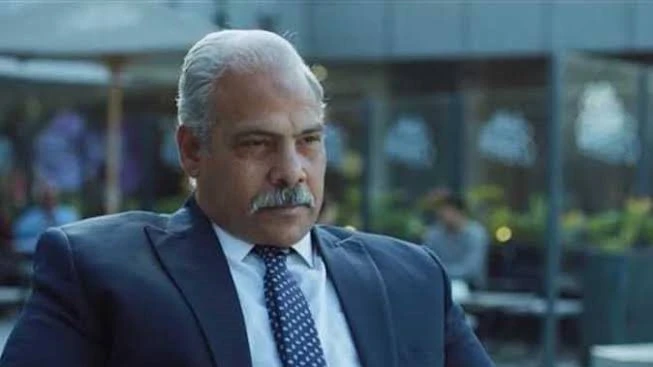 محمد رضوان يكشف كواليس شخصيته في فيلم خلي بالك من نفسك