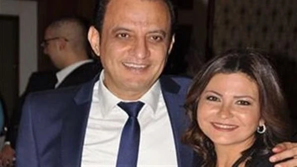 طارق علام ينعي حماه ويعلن موعد ومكان الجنازة والعزاء