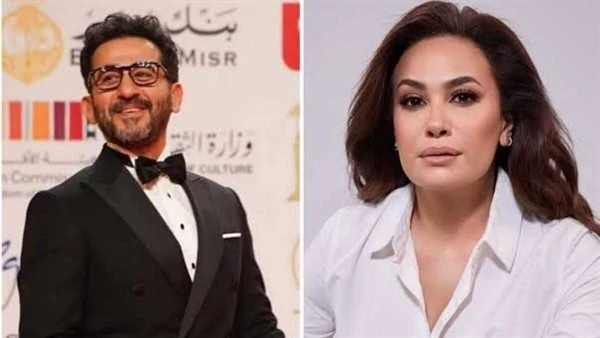 التفاصيل الكاملة لـ فيلم أضعف خلقه بطولة أحمد حلمي. القصة وموعد العرض