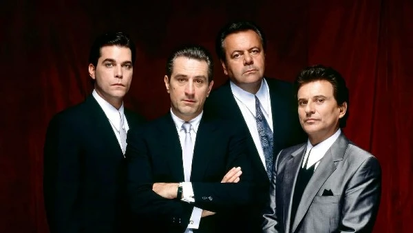 في رائعة الجريمة Goodfellas تعود للشاشة الكبيرة