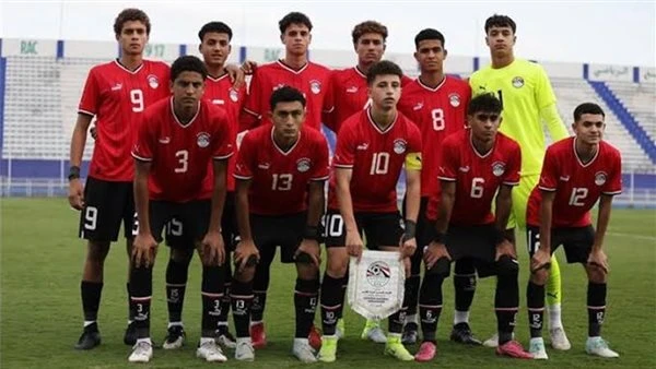 منتخب مصر 2009.. جيل واعد وطموحات كبيرة رغم الانتقادات