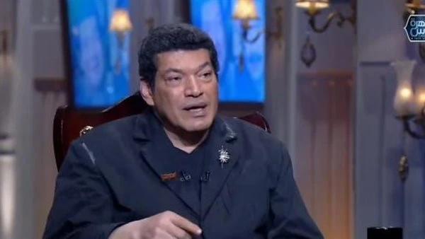 هل يشارك باسم سمرة في مسلسل محمد رمضان القادم؟ الفنان يجيب