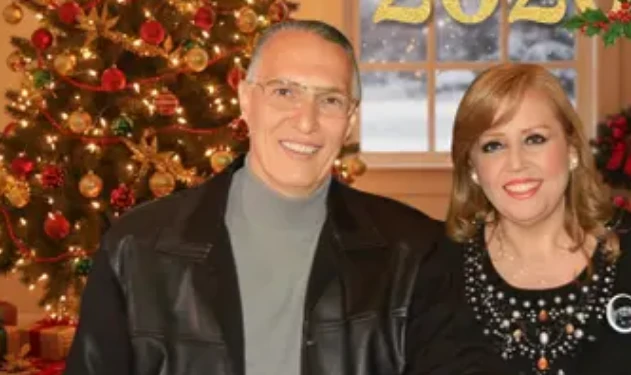 علشان عيون الشحرورة: الداخلية تمد إقامة إبنة إختها في المستشفي