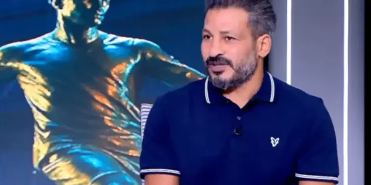 “سيد معوض” يخلع من المحلة. والرحيل خلال ساعات