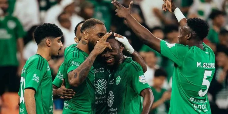 بث مباشر رابط سريع لمباراة الاهلي وجوهور في ربع نهائي دوري ابطال اسيا